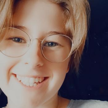 Baby-sitter Amiens: Louanne