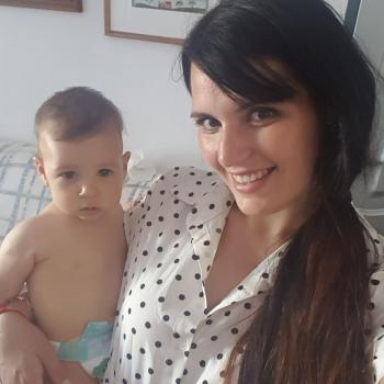 Niñera Alhaurín de la Torre: Maria