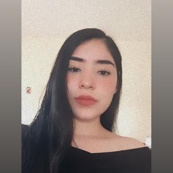 Niñera Tuxtla Gtz: Sujey