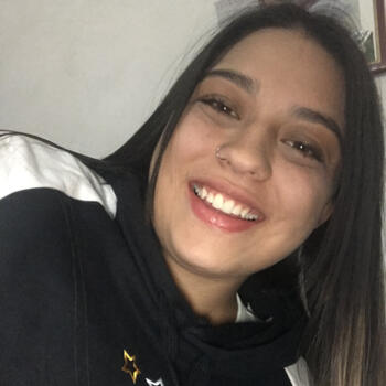 Babysitter in Mar del Plata: Agostina