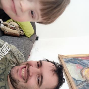 Babysitting job in Villach: babysitting job Philipp