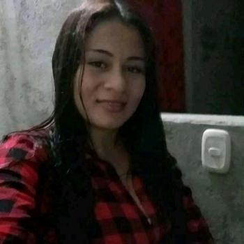 Babysitter in Piedecuesta: Karina