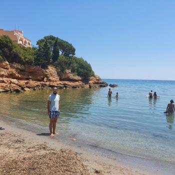 Trabajo de canguro en Molins de Rei: trabajo de canguro Sergio