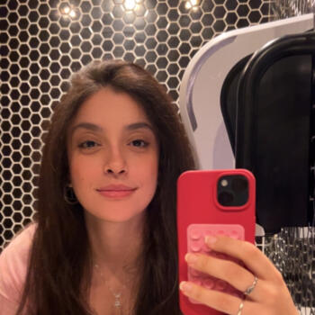 Babysitter in Porto Alegre: Luiza