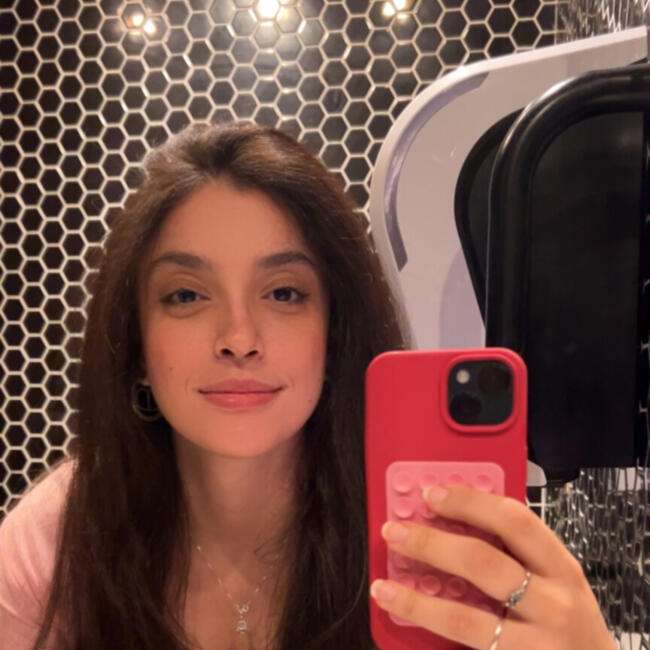 Babysitter in Porto Alegre: Luiza