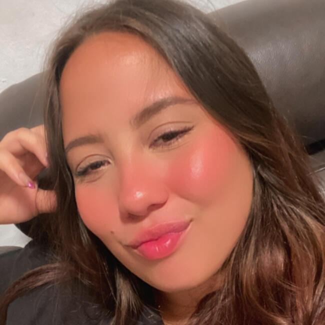 Babysitter in San Juan: Paola