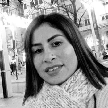 Babysitter in Zaragoza: Alejandra