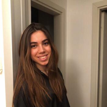 Babysitter a Modena: Ludovica