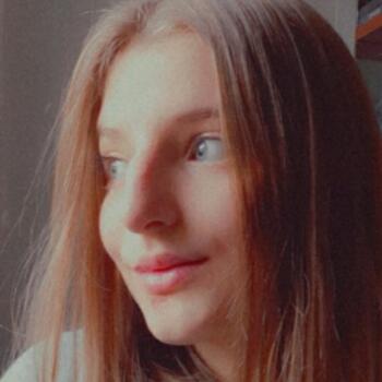 Babysitter a Bolzano: Tiffany