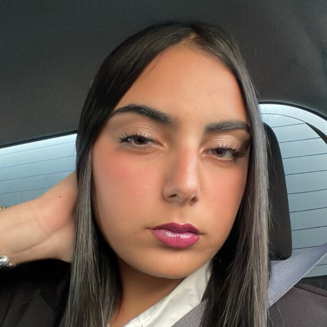 Babysitter in Holon: Eliya