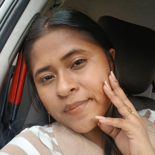 Niñera en San Miguelito: Nicsy Nicolás Corrales