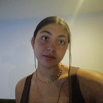 Niñera en Santiago de Chile: Emilia