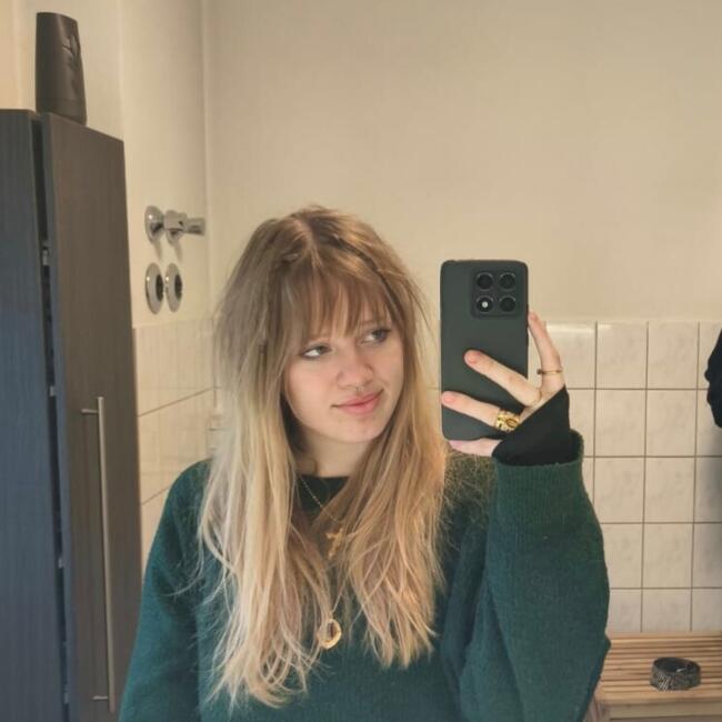 Babysitter in Dresden: Jessi