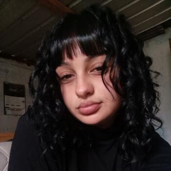 Babysitter in Montevideo: Tatiana