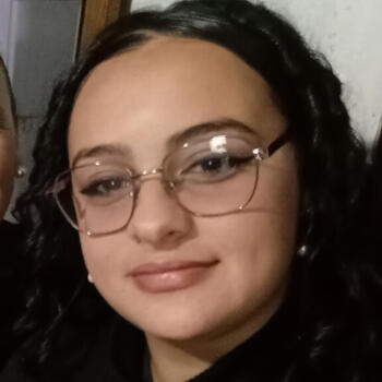 Babysitter in Montevideo: Tatiana Okhmush