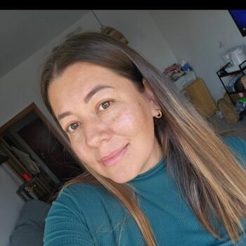 Canguro en Badalona: Melissa