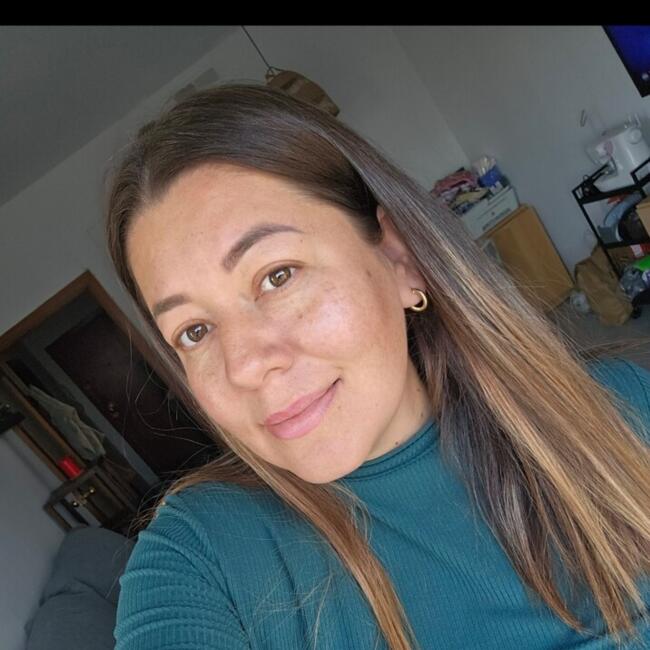 Babysitter in Badalona: Melissa