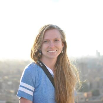 Babysitter in Salt Lake City: Catherine