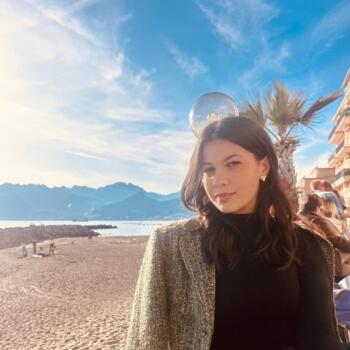 Babysitter in Salerno: Roberta