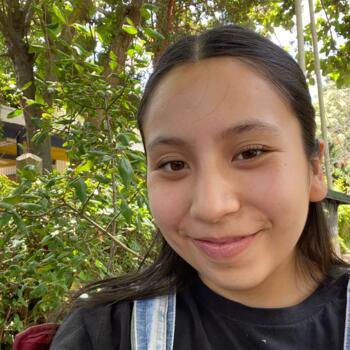 Niñera en Chiguayante: Tomka