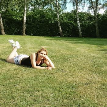 Babysitter in Geel: Angelina