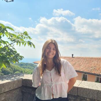 Babysitter Chartres: Anae