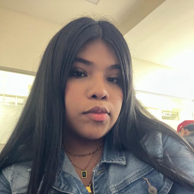 Niñera en Panamá: Darling