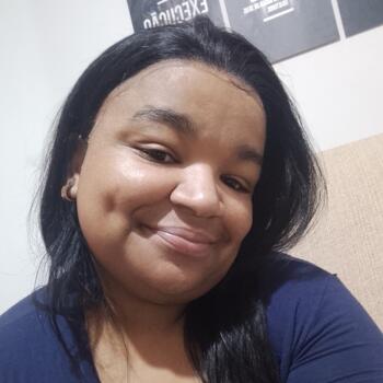 Babysitter Juiz de Fora: Keila