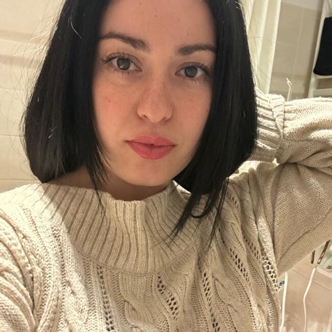 Babysitter in Warsaw: Narimene