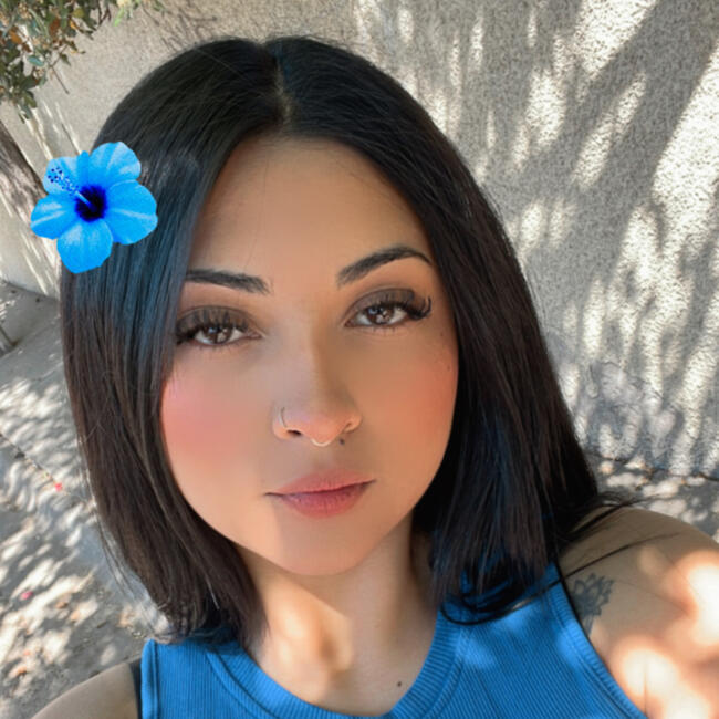 Niñera en Peñalolén: Krishna