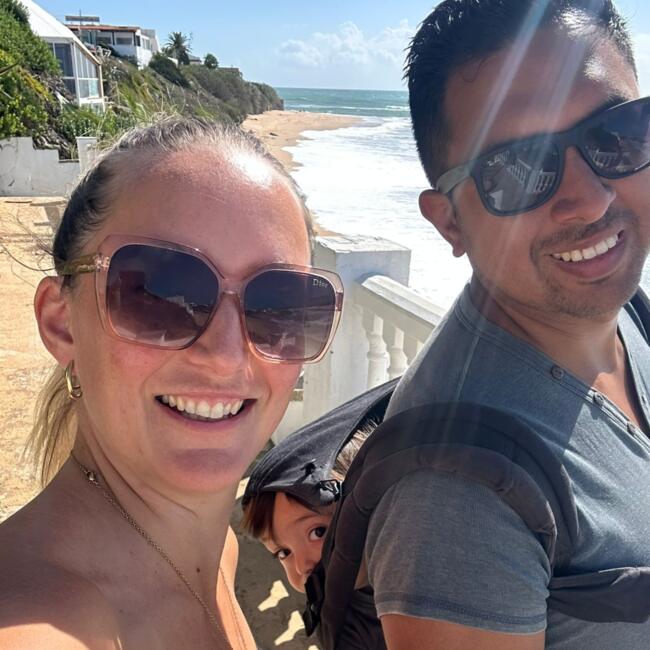 Babysitting job in Torremolinos: Christian