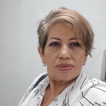 Niñera Cali: Magdalena