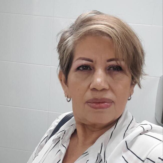 Niñera en Cali: Magdalena