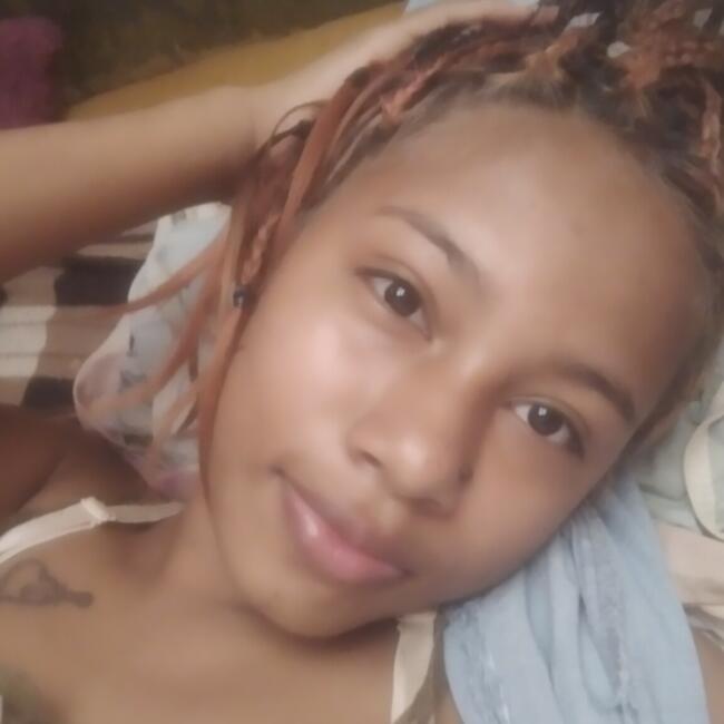 Babysitter in Playa Chiquita: Aracelys