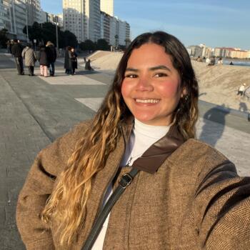 Canguro en La Coruña: Génesis