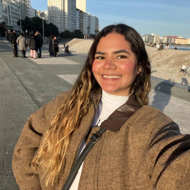 Canguro en La Coruña: Génesis