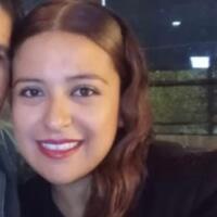 Myriam del Rocio Gómez Pérez
