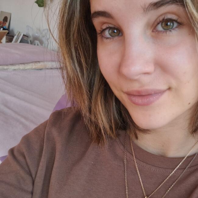 Canguro en La Cavada: Elena