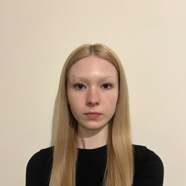 Babysitter in Cardiff: Anwen