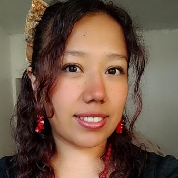 Babysitter in Toluca: Tzitzi Sharon