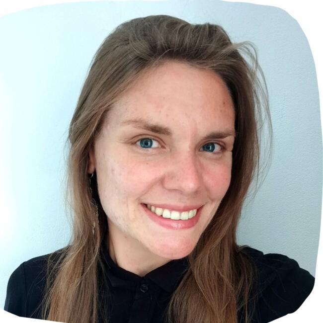 Nanny in Zürich: Fanny