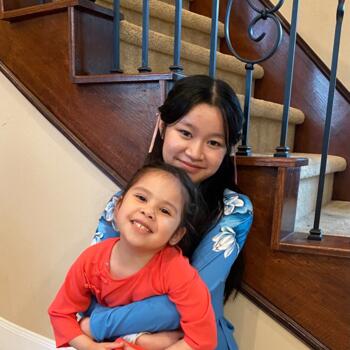 Babysitter in Tomball: Ava