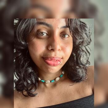 Babá Sumaré: Aninha