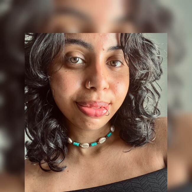 Babysitter in Sumaré: Aninha