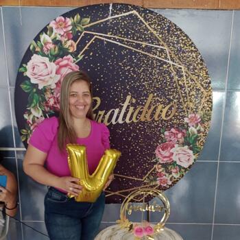 Babysitter in Colatina: Ana Paula