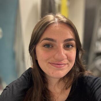 Babysitter Metz: Charlotte