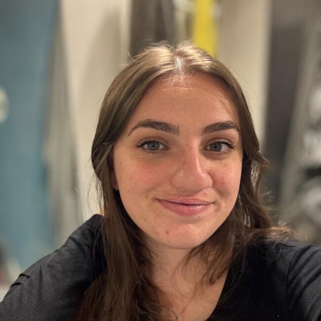 Babysitter in Metz: Charlotte