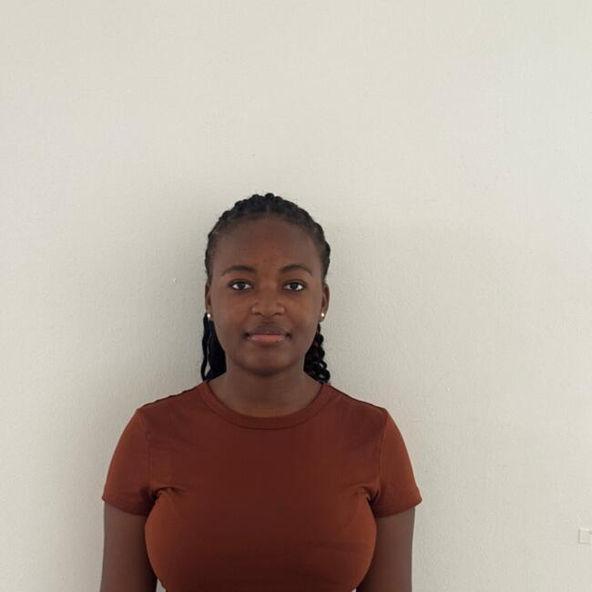 Babysitter in Quatre Bornes: Joyce