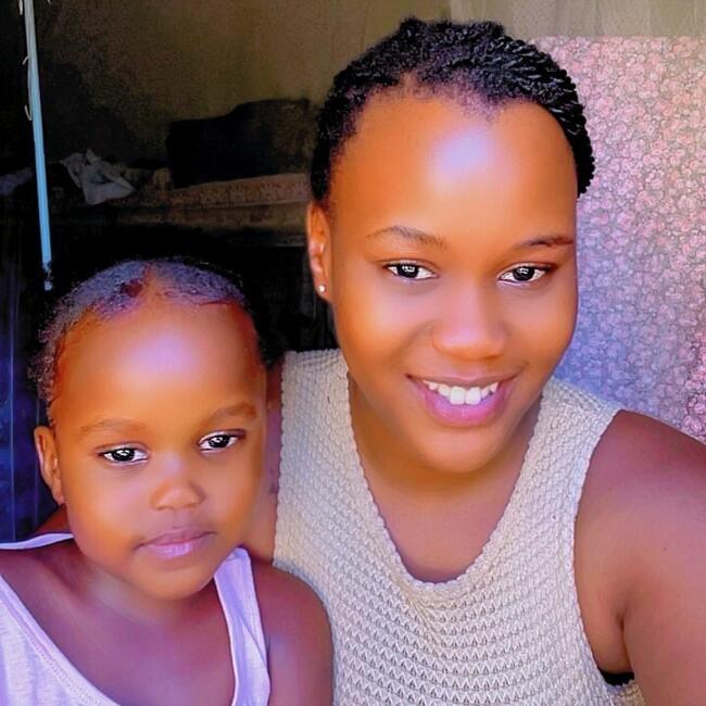 Babysitting job in Kampala: Nabalamba