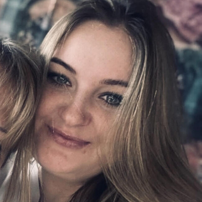 Babysitter in Szigetszentmiklós: Lia